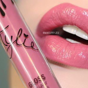 Kylie Cosmetics "Posie K" Gloss